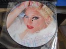 LP VINYL RECORD-MADONNA-BEDTIME STORIES-PICTURE DISC-TAKE A BOW-MINT/UNPLAYED
