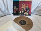 LP – THE BEATLES / THE BEATLES’ HOTTEST HITS / BROWN VINYL   / NM