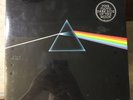 The Dark Side of the Moon by Pink Floyd 1983 factory sealed smas-11163
