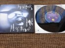 Tom Waits - Bone Machine LP Vinyl on Island 1992 743211035118