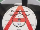 RORY STORM AND THE HURRICANES - AMERICA - R5197 1964 UK DEMO RINGO STARR BEATLES