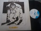 PEGGY'S LEG - Grinilla LP ORIGINAL Irish 1973 Prog Psych on EX+  POKORA