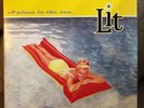 Lit A Place In The Sun 2Lp 180g Orange Colored Vinyl SRC