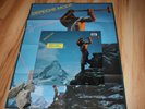 LP  Depeche Mode  Construction Time Again  Mute Records 146.807  1983 Mit Poster