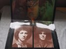 THE JIMI HENDRIX EXPERINCE - ELECTRIC LADYLAND - 1968 TRACK 612008/9 2LP EX+