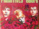 PRIMITIVES Galore VERY RARE SIGNED VINYL LP NEAR MINT CONDITION 1ST PRESS