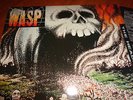 W.A.S.P. ?– The Headless Children  ..org,1989...in very good condition..Capitol