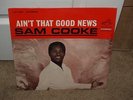 SAM COOKE Ain't That Good News Orig.1st Stereo Press LSP-2899 Rare Vinyl VG+/EX