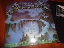 Metallica ?– Creeping Death / Jump In The Fire...org,1990..Vertigo..rare