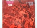 Dizzy Reece - Possession Exorcism Peace Vinyl LP 1st Press Honey Dew Jazz Fusion