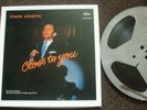 FRANK SINATRA - CLOSE TO YOU - 2-TRACK  15 IPS 10