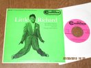 ROCK & ROLL 45RPM EP RECORD - LITTLE RICHARD - CAMDEN 416 vg+ /vg+   1954?   h36
