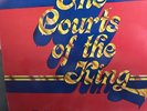 The Courts Of The King—the Worship Music Of Ted Sandquist