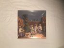The Mars Volta Bedlam In Goliath 2x LP Red/Black w/ Mr Muggs Ouija 7” pic disk