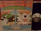 Michael Hurley Long Journey vinyl LP 1976 US 1st EX+ Rounder shrinkwrapped