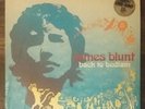 JAMES BLUNT / BACK TO BEDLAM / NM VINYL LP 2006 ORIGINAL USA PRESSING