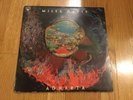 MILES DAVIS Agharta 2 x LP Vinyl Record COLUMBIA PG 33967