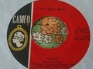 Garage Punk 45 Teddy Boys Where Have All the Good Times Gone / La La KINKS HEAR
