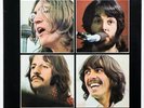 THE BEATLES Let it be french 1ST BIEM 1970 Apple 2C 062-04433 STEREO LP OFFSET