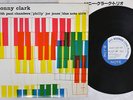 SONNY CLARK TRIO SAME BLUE NOTE GXF-3005 Japan VINYL LP