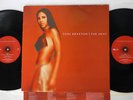 TONI BRAXTON HEAT LAFACE 73008 26069 1 EU VINYL 2LP