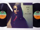 AALIYAH ONE IN A MILLION ATLANTIC 7567-92715-1 German VINYL 2LP