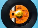 *** BILLY PROPHET *Demo*** WHAT CAN I DO **VG++ *NORTHERN SOUL *WIGAN CASINO