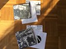 The Buttocks - Bonanza + Kill The Pigs Ep , Toxoplasma, Slime, Razzia, Punk,