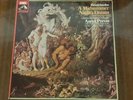 Mendelssohn: A Midsummer Night’s Dream. EMI ASD-3377 PREVIN EXC TAS LIST BEAUTY