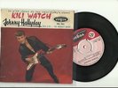 johnny hallyday ep 45t biem centreur ecrit ce serait bien
