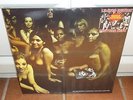 RARE JIMI HENDRIX electric ladyland DOUBLE PICTURE DISC LIM. EDITION sealed LP