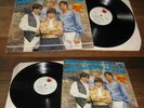 SHOCKING BLUE - Beat With Us Rare French Press LP Garage Beat 68'