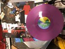 Less Than Jake “Losing Streak” PURPLE Vinyl (Sleep It Off Records)