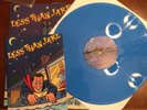 Less Than Jake “Hello Rockview” Blue Vinyl (Sleep It Off Records)
