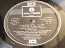 *RARE UK PARLOPHONE Label* Paul McCartney RAM PAS 10003 OG Beatles Import LP