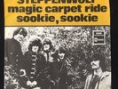 Steppenwolf: Magic carpet ride / Sookie, sookie. Danish issue. EX