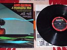 Original 1968 Alice Coltrane A Monastic Trio 1st US Press Impulse  A-9156 Stereo