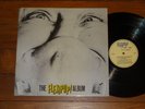 FLEXIPOP  THE FLEXIPOP ALBUM LP PROMO RARE 1982 Vinyl Blondie Depeche Mode XTC