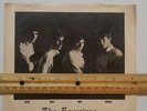 The Esquires,Dick,Bill,Wes,Chuck,Glenvalley Records,45 Sleeve