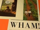 WHAM EVERYTHING SHE WANTS UK 12