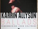 KARRIN ALLYSON / 