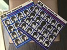 The Beatles - A Hard Day's Night - import from U.K. Parlophone in STEREO & MONO