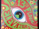 13th Floor Elevators The Psychedelic Sounds Of Stereo Cover Only Shrink Hype