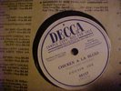 COUSIN JOE DECCA promo UNRELEASED RARE BLUES 10