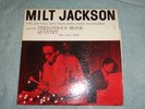 Milt Jackson With John Lewis Thelonious Monk Quintet Blue Note BLP1509 VG Vinyl