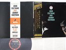 LP John Coltrane And Johnny Hartman IMP88079 ABC IMPULSE Japan Vinyl OBI