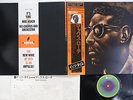 LP Max Roach It's Time YP8547AI ABC IMPULSE Japan Vinyl OBI