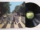 LP Beatles Abbey Road PCS7088 APPLE UK Vinyl