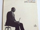 John Coltrane - Ascension (Edition I) - 1965 IMPULSE  (VG/VG+) Canada Pressing