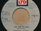 Everton Dacres: Jah Jah Ah Come - 7
